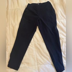 Tommy Bahama Navy Golf Pants Women’s L